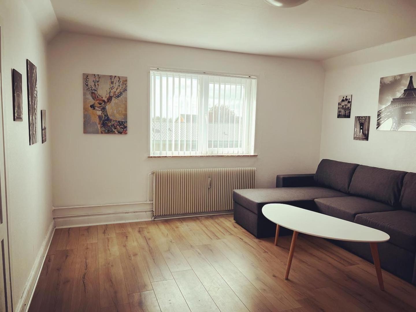 Cozy Holeby Pet-Friendly Villa - Puttgarden&Femern Bagian luar foto