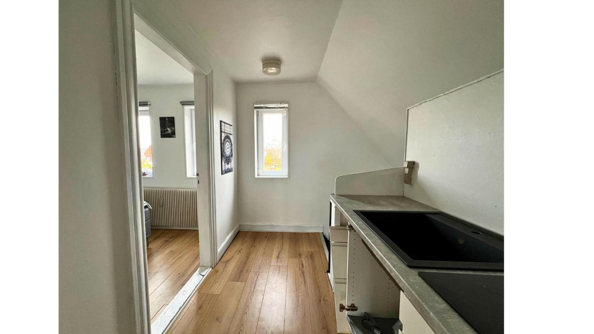 Cozy Holeby Pet-Friendly Villa - Puttgarden&Femern Bagian luar foto